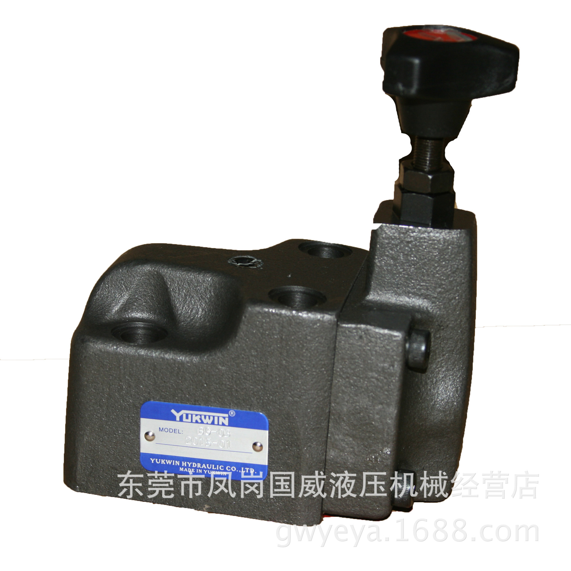 ����YUKWINԭװҺѹ��BG-10̨��Ʒ��������֤��ѹ��