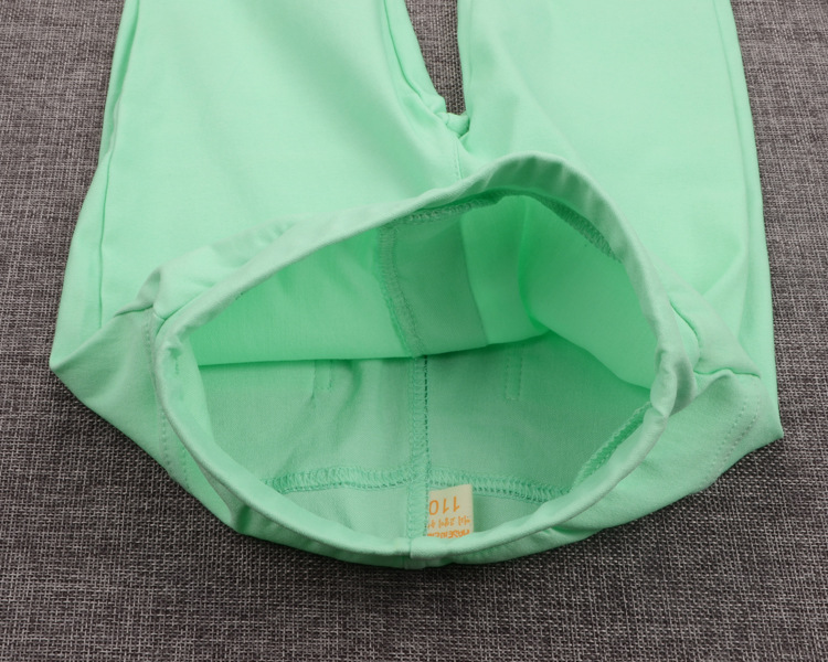 Pantalon fille - Ref 2060448 Image 25