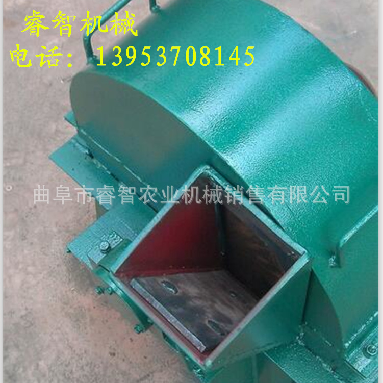 木头木材粉碎机厂家