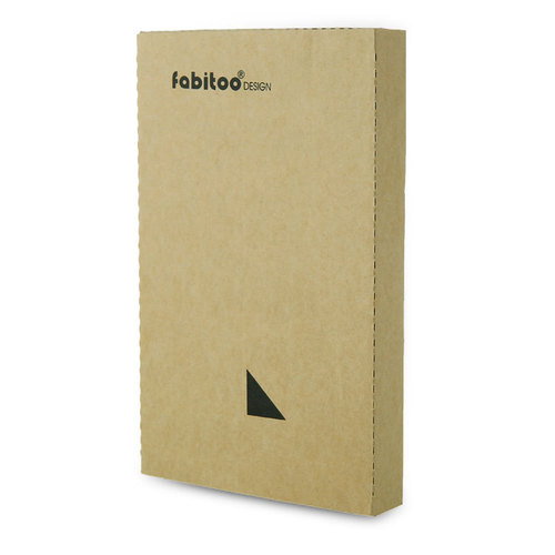 Packaging Mobile Phone Case Tempered Film Battery Packaging Box Express Box Lined Aircraft Box Super Hard Carton Special for E-commerce