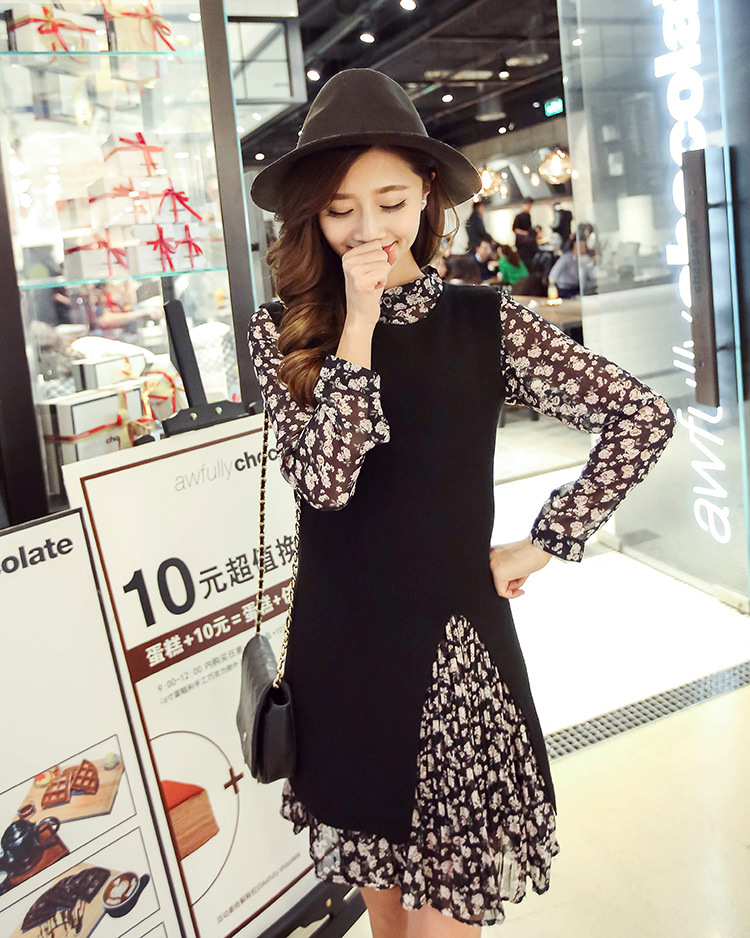 Gilet femme en Mélangé - Ref 3318230 Image 26