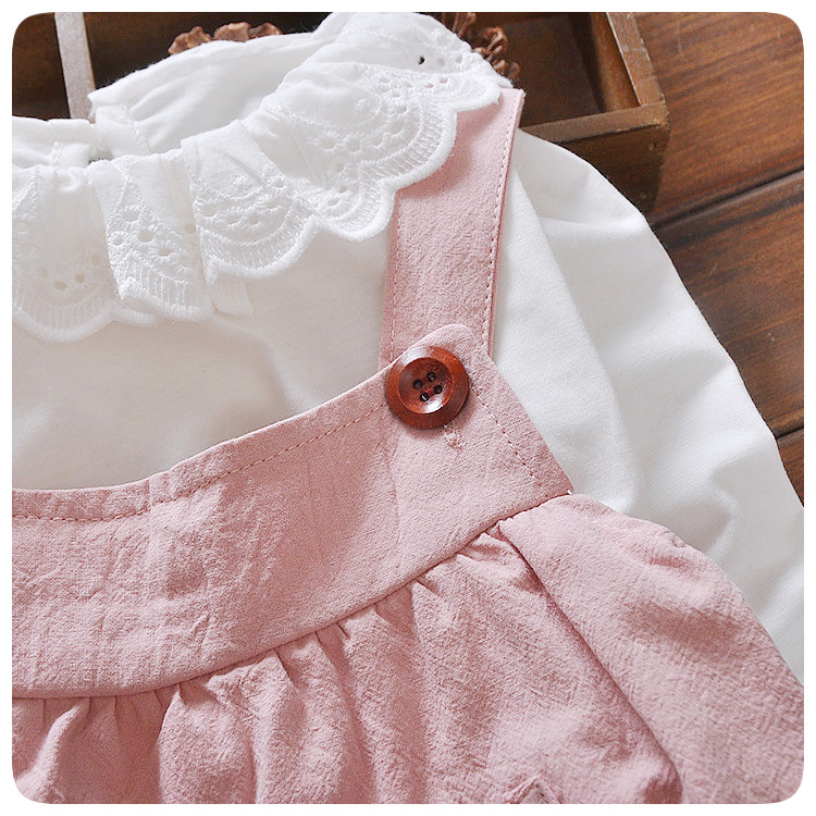 Robes pour fille - Ref 2043771 Image 21