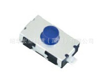 供应常闭型防水开关3X6常闭防水轻触开关/3X6常闭轻触开关防水型