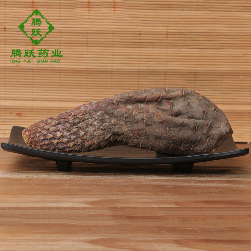 Cistanche Deserticola Rou Cong Rong Dried Herb 1kg Bulk Xinjiang Origin Traditional TCM Tonic key features