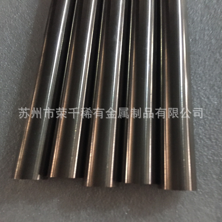 W80钨铜合金 W80钨铜合金圆棒 规格齐全