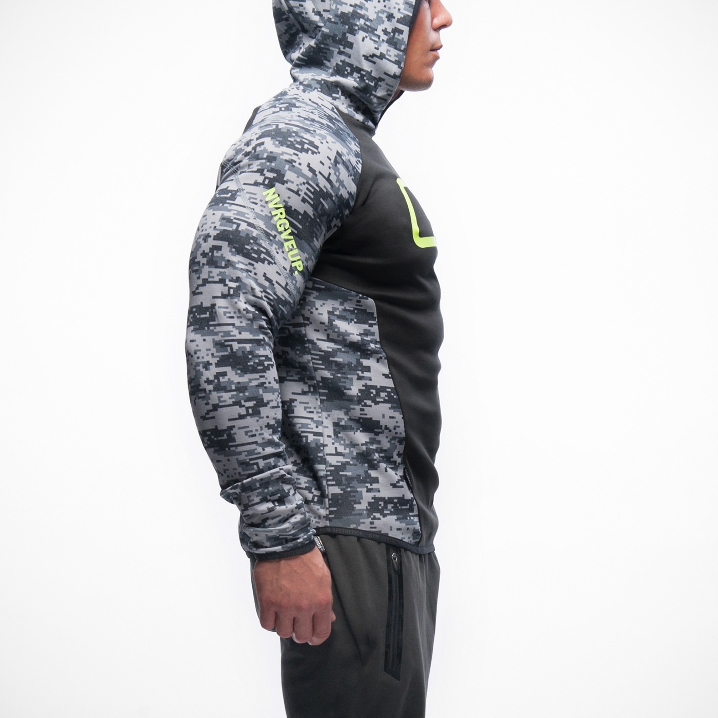 Vêtement fitness homme - Ref 605109 Image 10