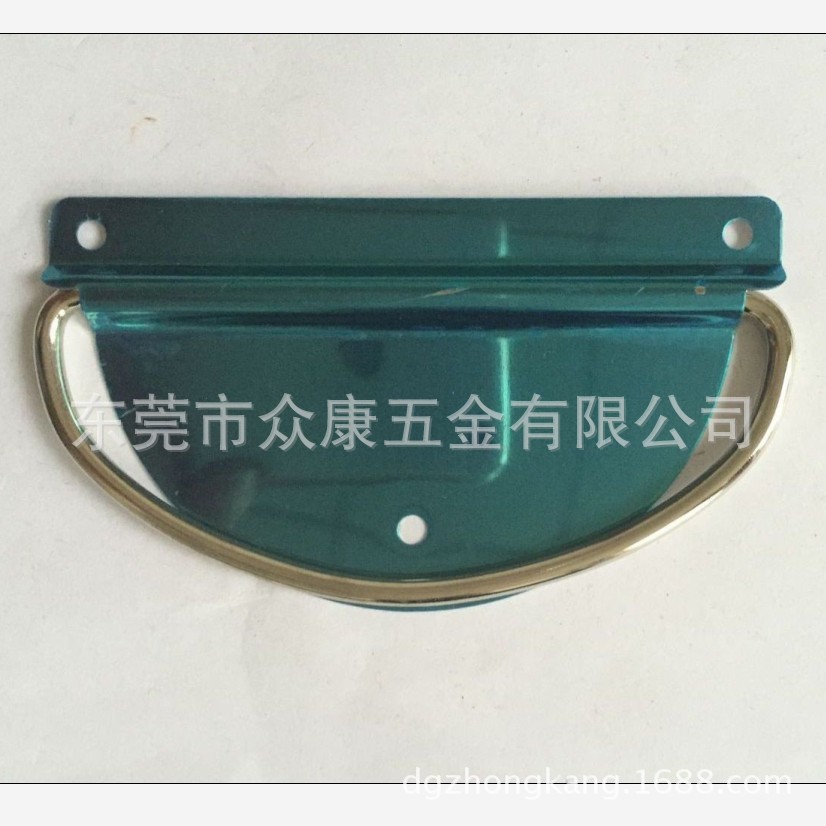 收纳箱手挽 环保手把配件  收纳箱把手配套五金