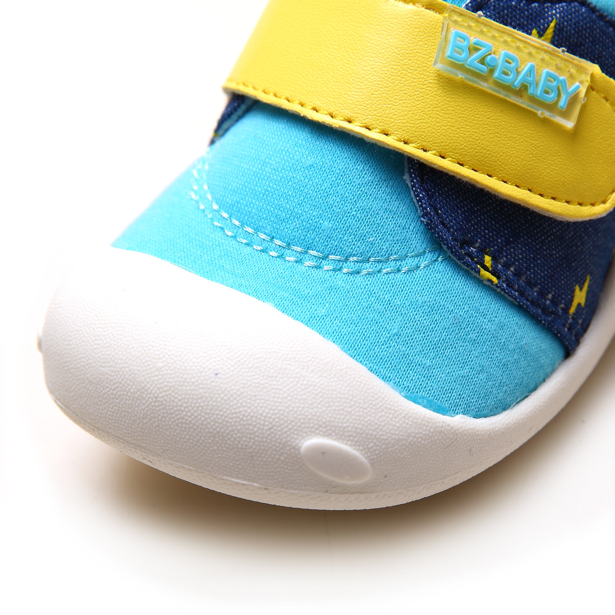 Chaussures enfants en coton pour printemps - Ref 1039590 Image 12