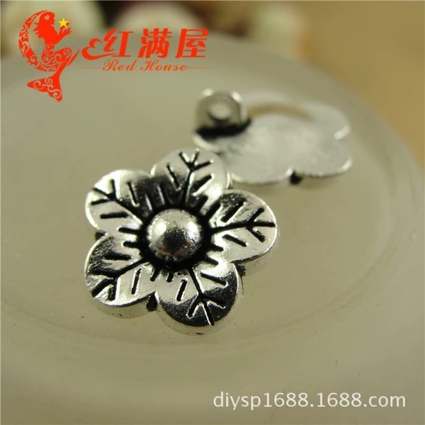 Ancient silver