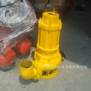 WQ���۝�ˮ�� QW��ˮ�� 80WQ50-10-3KW����ˮ��