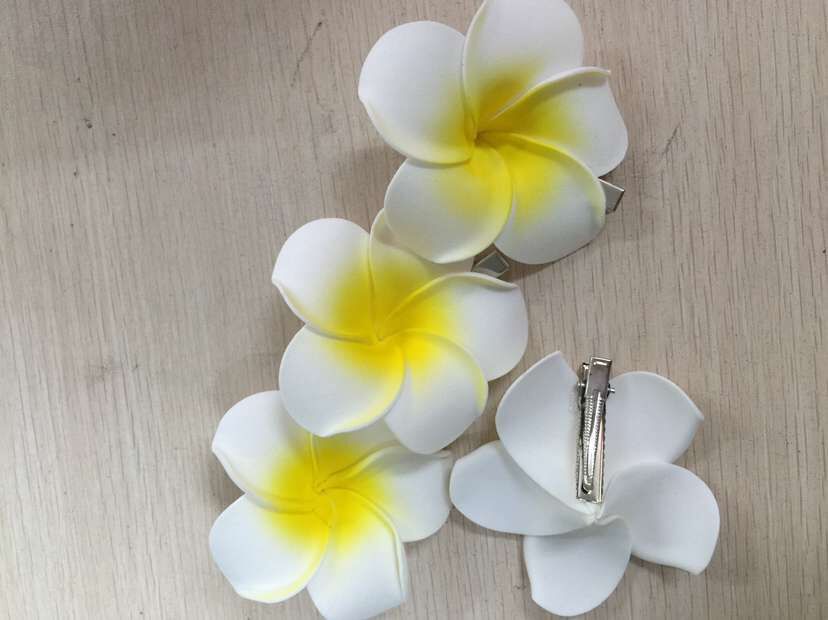 创意礼品 卡通小礼物花朵  颜色随机发