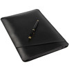 13.3 inch notebook computer In line Notebook Case Sleeve Double layer support package