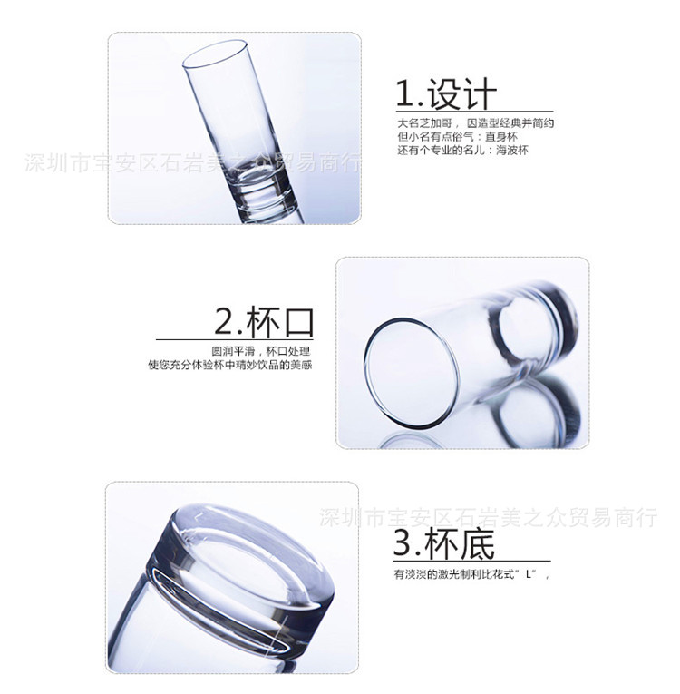 芝加哥系列细节