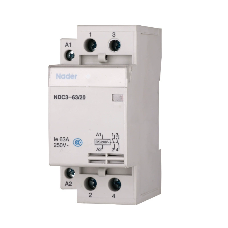 Агент первого уровня Shanghai Liangxin NDD1 Электр protector NDD1-32A06