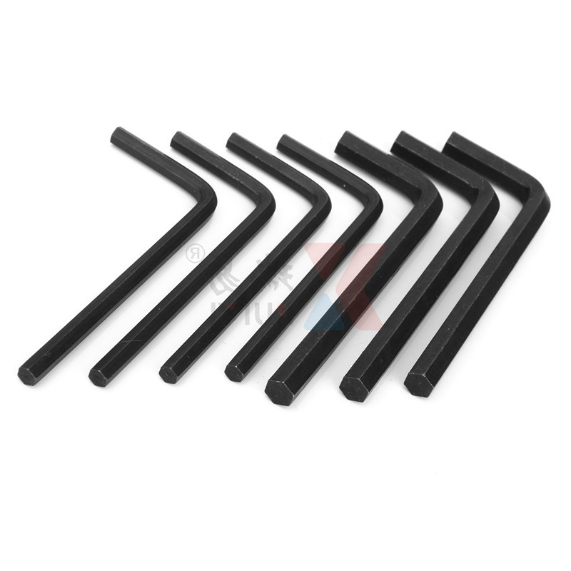 平头扳手(发黑)特写1