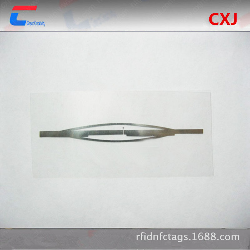 创新佳工厂定制蓝牙音箱NFC标签，手机连接NFC标签，个性定制