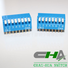 ���CHA Ʒ��DPLϵ��12λ���뿪��΢����Ӧ�����뿪��