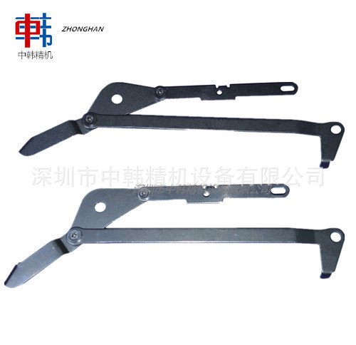 SM 8MM压紧杆 J9065180A TOGGLE ASS'Y