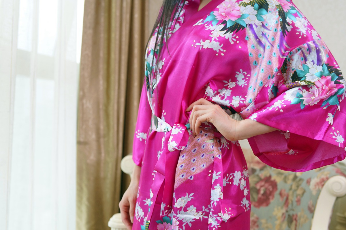 Peignoir - Ref 596211 Image 33