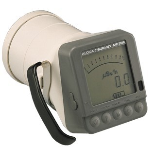 厂家现货ICS-323电离室辐射巡测仪(宽量程) 价格