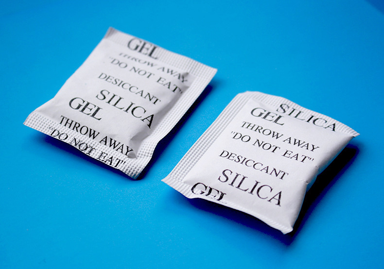 硅胶干燥剂