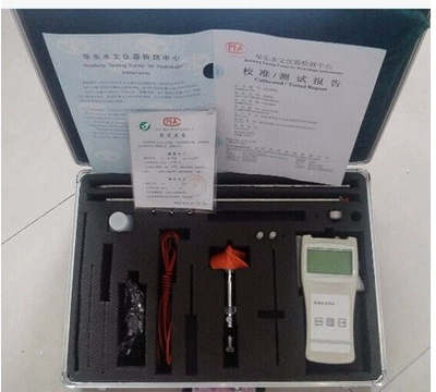 LS1206B flow meter flow Sürətölçən (Spidometr)