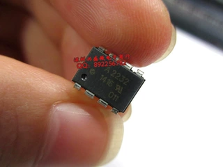 AVAGO A2232 DIP8 HCPL2232 HCPL-2232-000E 逻辑输出 原装正品