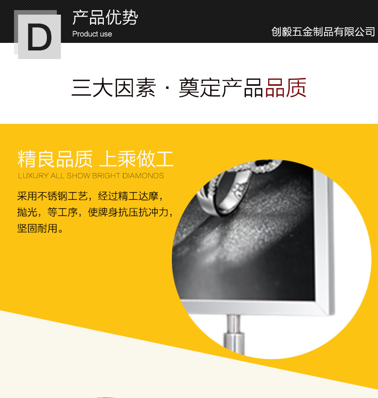 CY-304双面直立指示牌_13