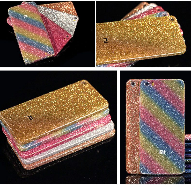 Sticker pour téléphone mobile - Ref 1362756 Image 10