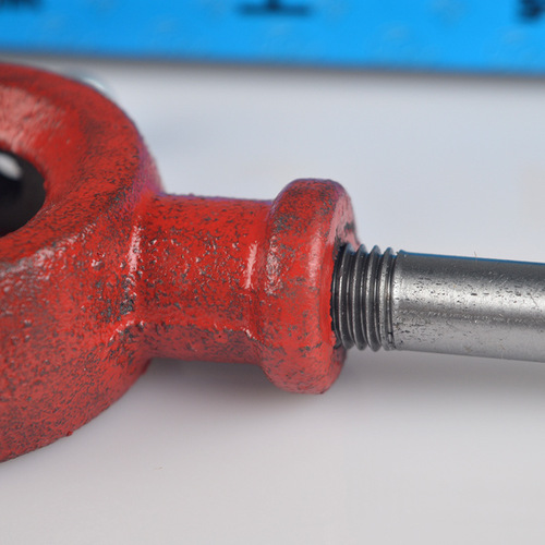 Supply of round die wrenches, tap wrenches/die holders, and tap holders with complete specifications