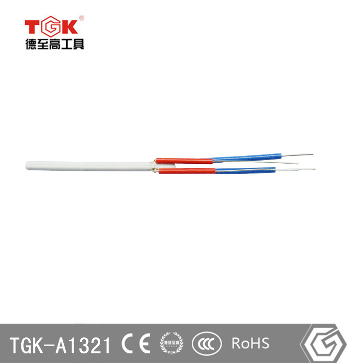 【TGK品牌】德至高1321型发热芯陶瓷发热芯焊台发热芯铁芯发热芯