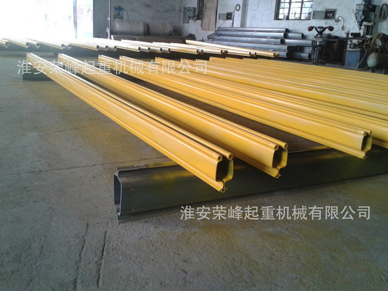 厂家供应KBK轨道  江苏KBK轨道 KBK轨道批发