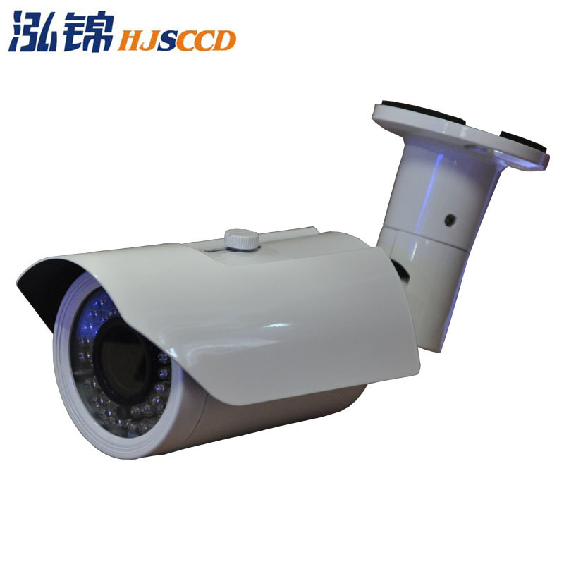 2.8-12mm 手动调焦摄像机 同轴模拟跨境监控摄像头cctv camera2MP