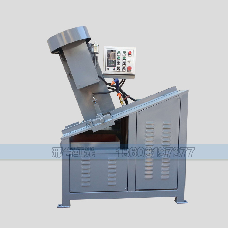 邢台红光螺母套筒攻丝机 单轴套筒攻丝机