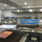 酒店全套厨房设备整体免费设计安装中央厨房设备 厨具设备产品