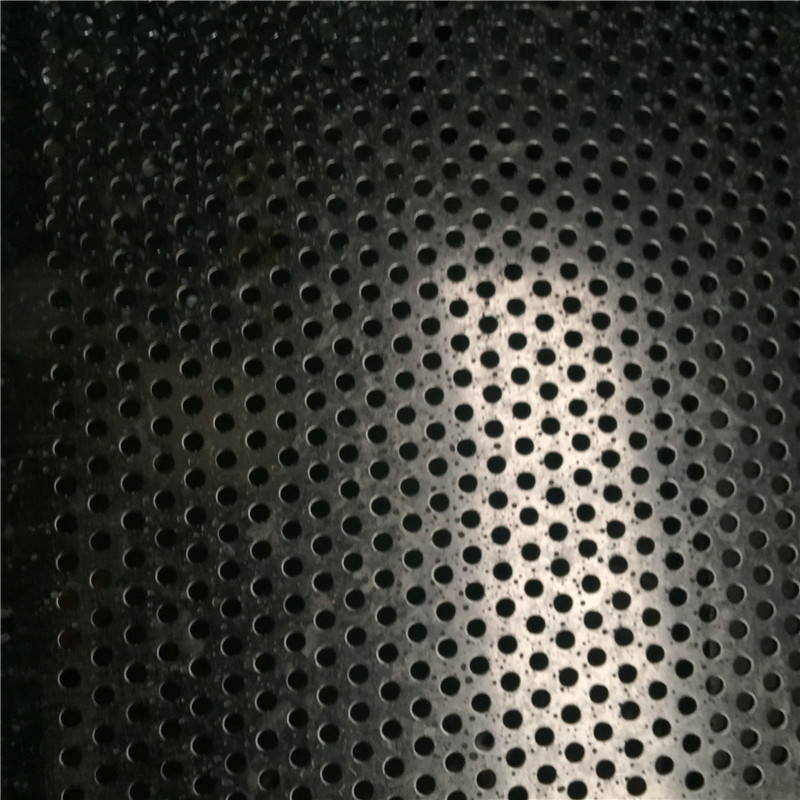 不锈钢筛板塔筛板 分选机筛板 石油机械筛板生产厂家