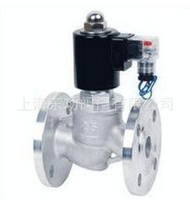 ZBSF全不锈钢蒸汽电磁阀_电磁阀 TWRING电磁阀