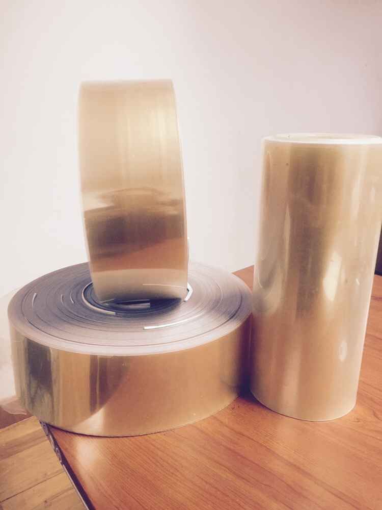 高阻隔吸塑片材（新型）边角料可利用新型吸塑包装树脂