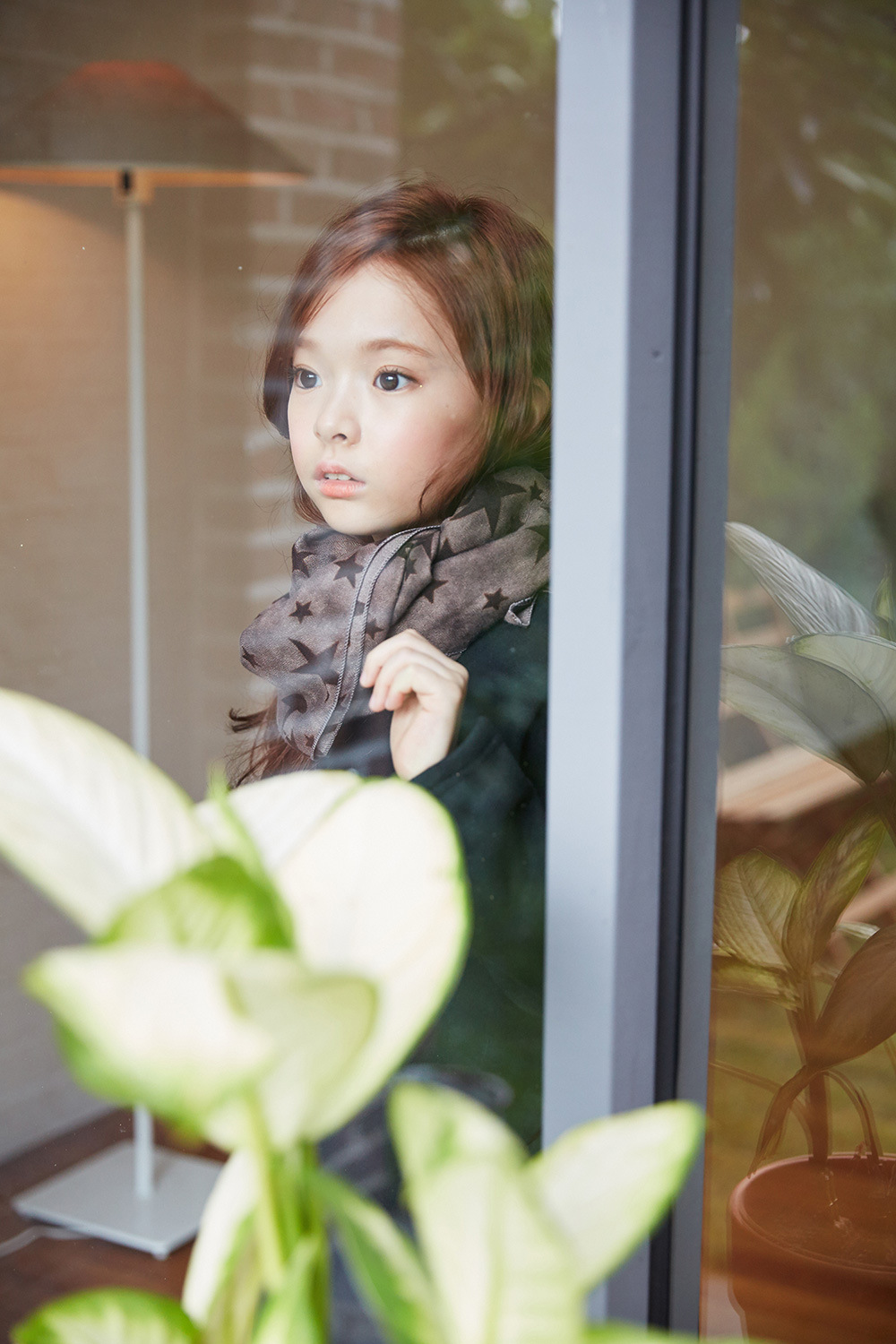 Robe enfant en Toile de coton - Ref 2043255 Image 33