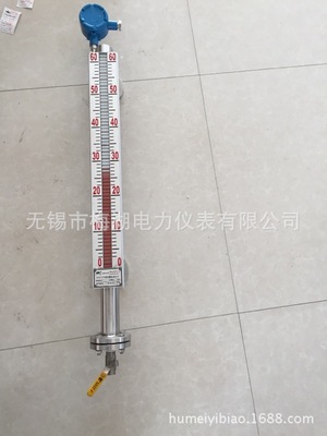 supply Maglev Liquid level meter