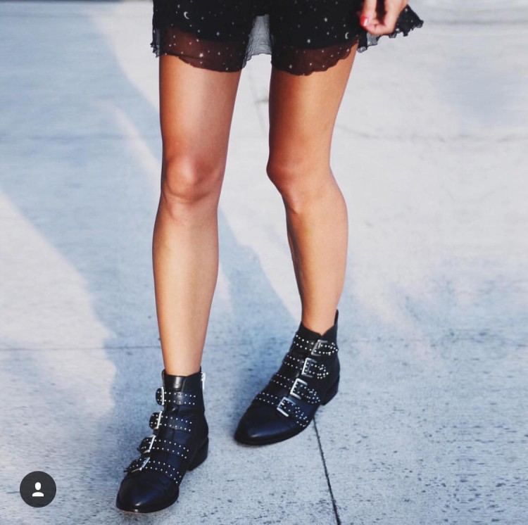 Bottes femme en PU artificiel - Ref 3355459 Image 12