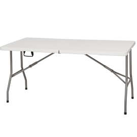 可折叠桌子长条桌会客桌餐桌学习桌培训桌Folding tabl s 3060FH