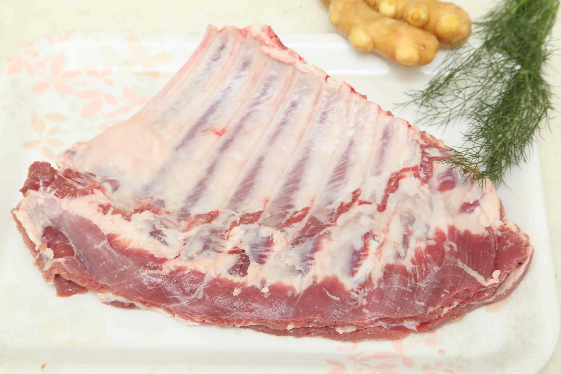 大块异香肋排_大块异香肋排供应商_大块异香