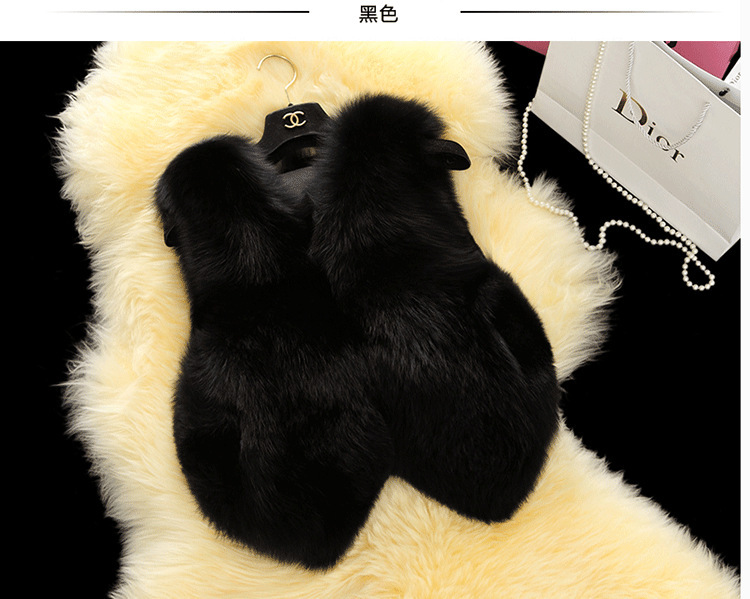 Gilet femme - Ref 3317463 Image 30