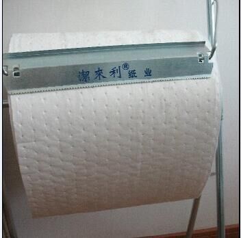 【洁来利XY-4050吸油棉】