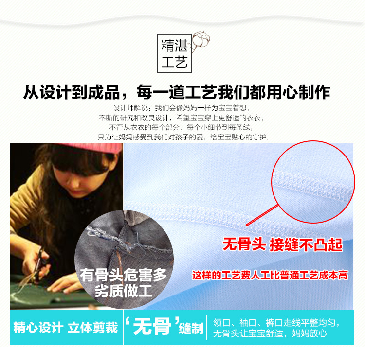 Coffret cadeau pour bébé - vêtements - Ref 1958822 Image 11