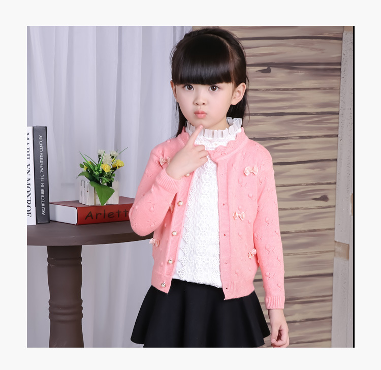 Pull fille - Ref 2104740 Image 22