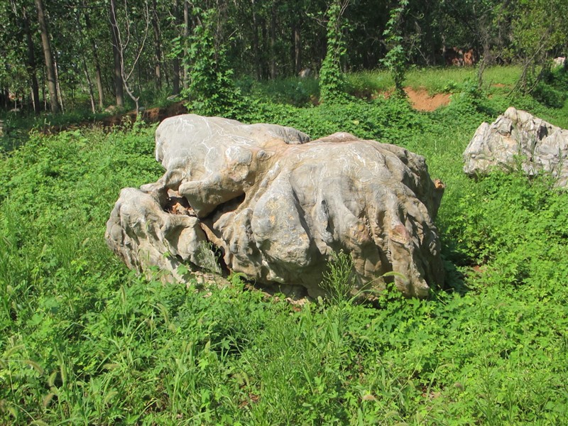 安徽太湖石价格，灵璧太湖石批发，适用于景观石和假山石
