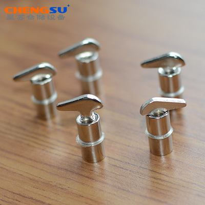 AA Laminate board Glass shim A partition Bracket AA A partition Small hammer rubber bookshelf