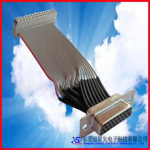 DB26P�����ž�D-SUB������ �� �h ��RoHSȫ�����]